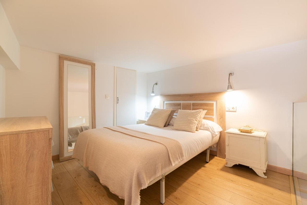 Appartamento El Loft De Sol Vigo Esterno foto