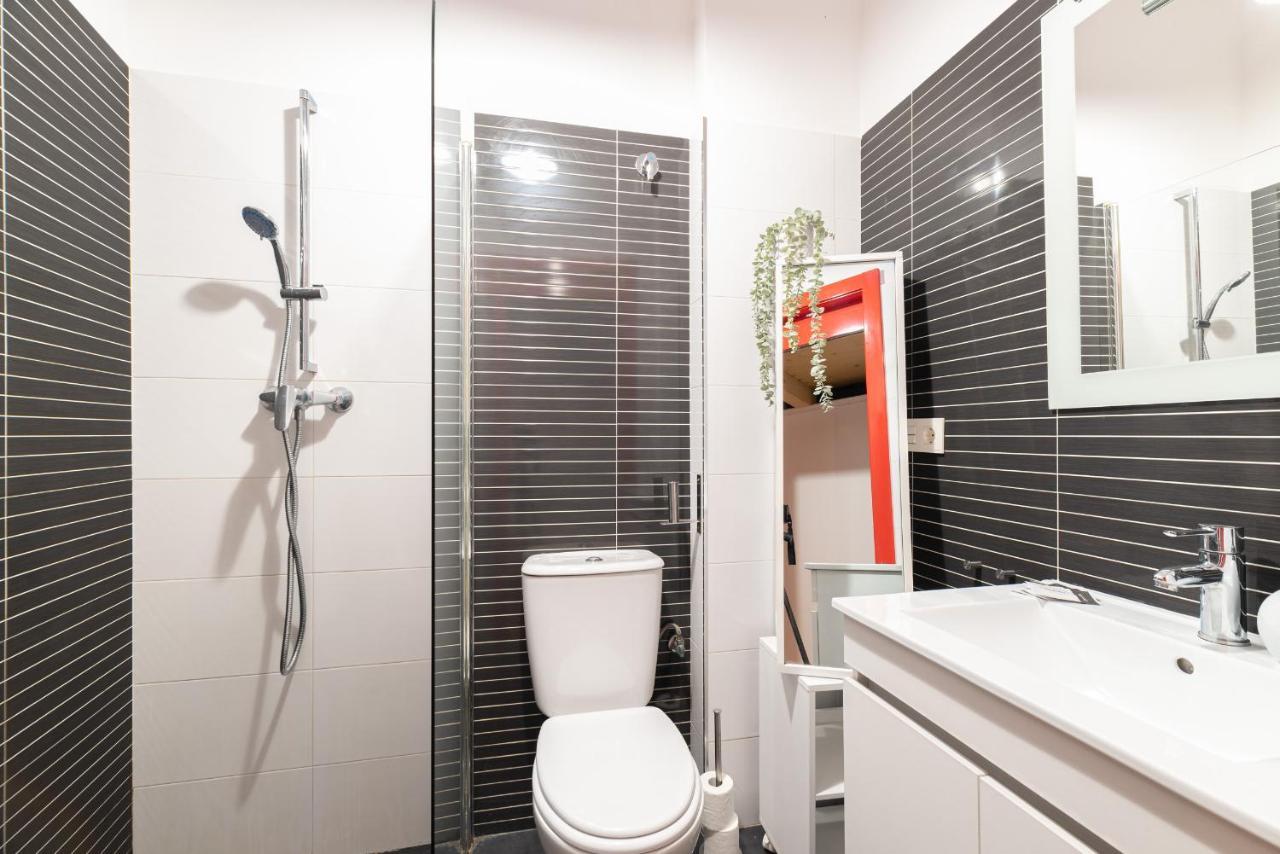 Appartamento El Loft De Sol Vigo Esterno foto